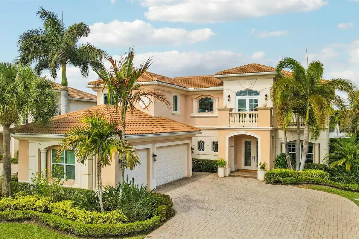 167 Rosalia Court S, Jupiter FL 33478