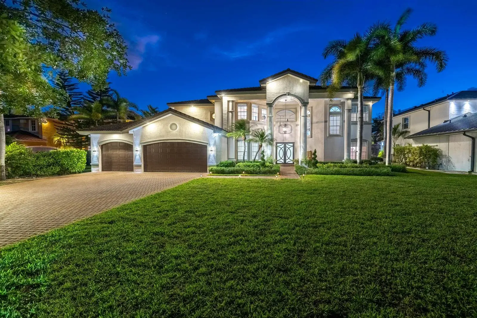 4918 SW 195th Ter, Miramar FL 33029