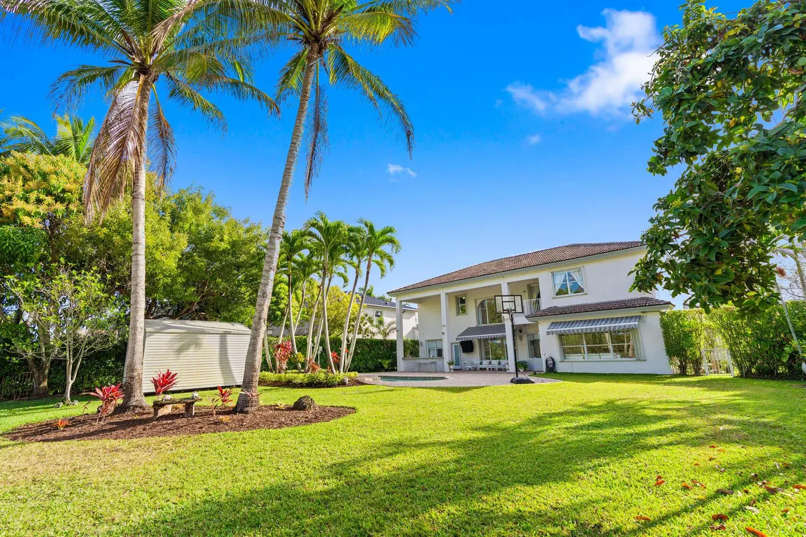 4918 SW 195th Ter, Miramar FL 33029