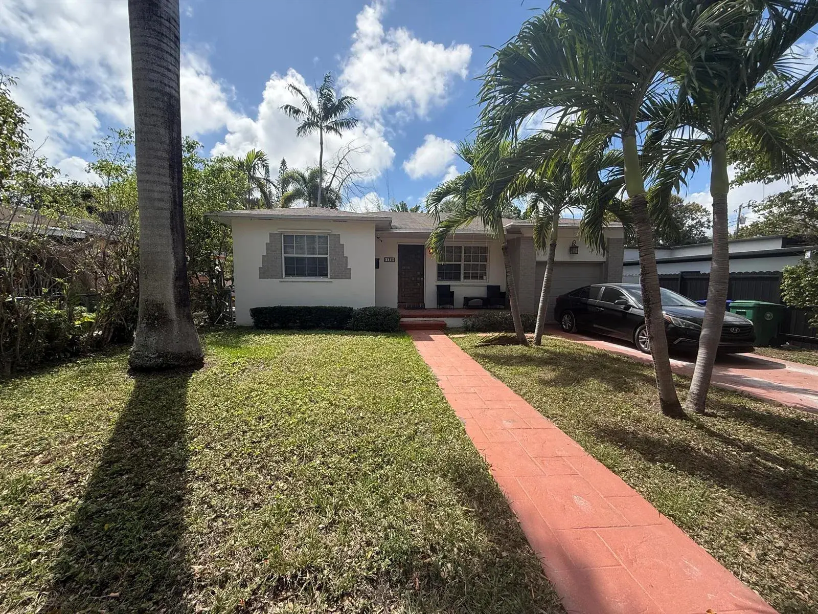 3 bedroom 2 bath Residential for sale at 130 NE 49th Street, Miami FL 33137