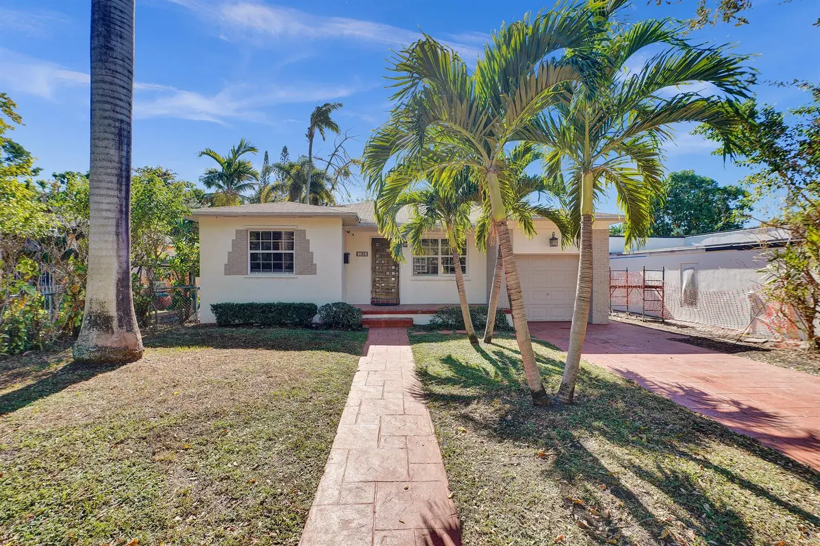 130 NE 49th Street, Miami FL 33137