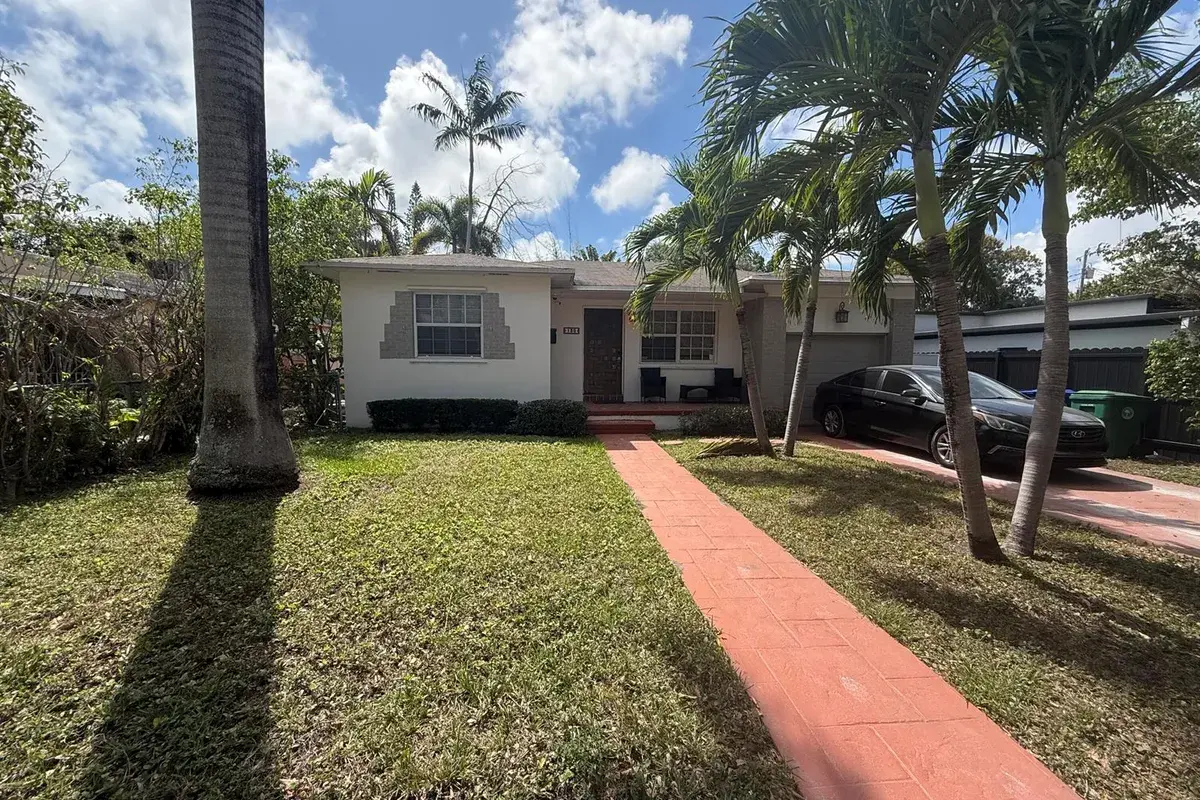 130 NE 49th Street, Miami FL 33137
