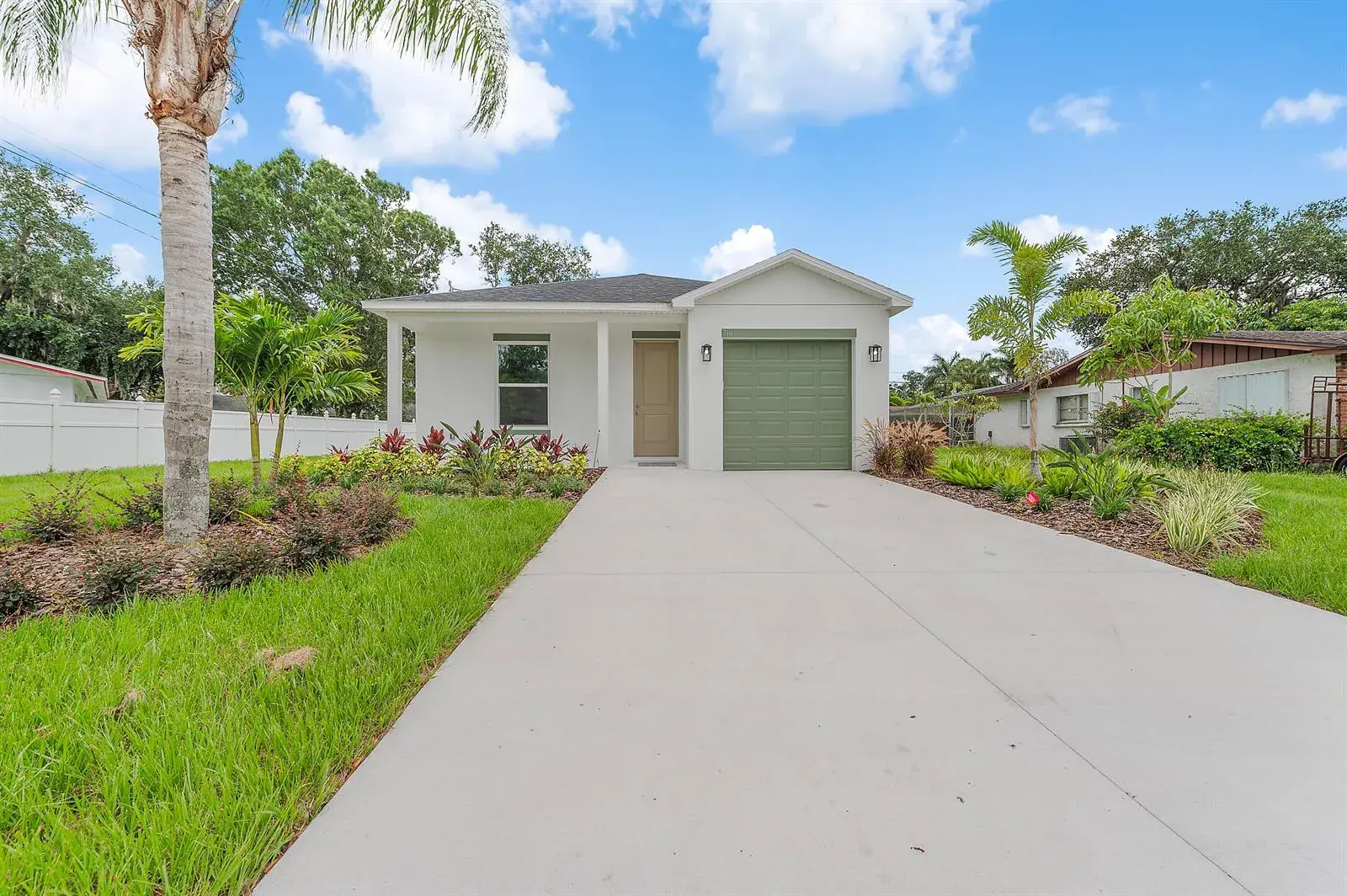 3 bedroom 2 bath Residential for sale at 3344 N Park Drive, Fort Pierce FL 34982