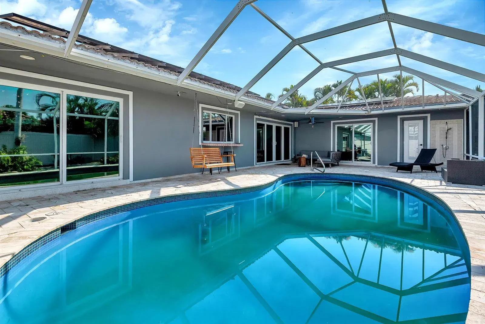 3 bedroom 2 bath Residential for sale at 2116 NE 68th Street, Fort Lauderdale FL 33308