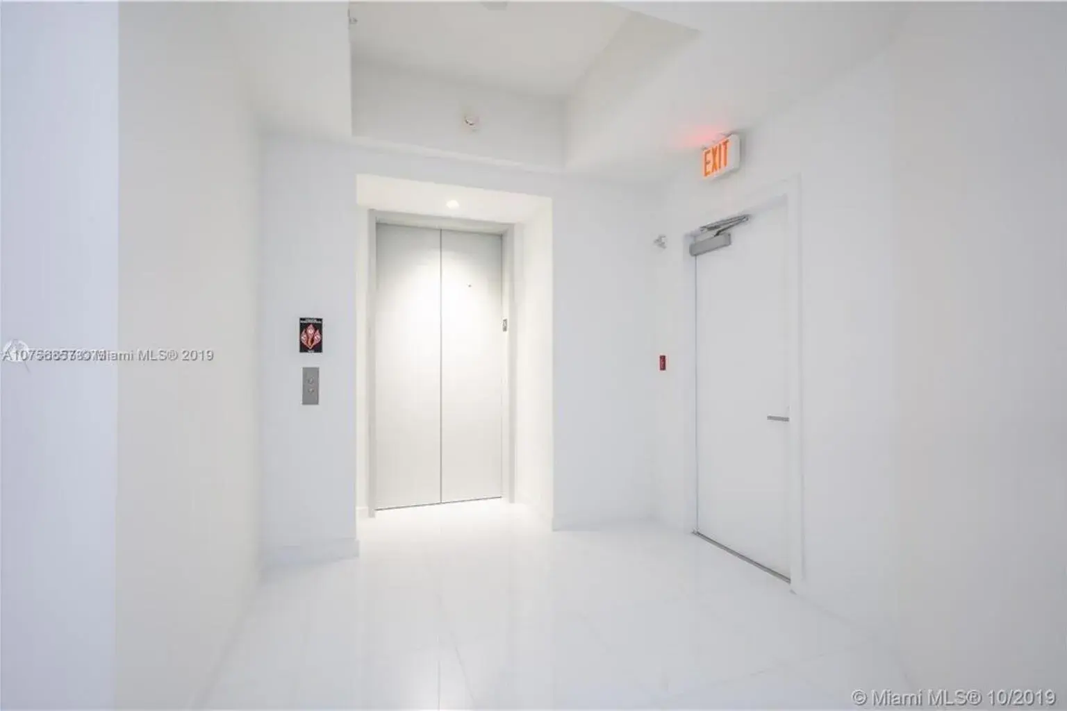 851 NE 1st Avenue # 1510, Miami FL 33130