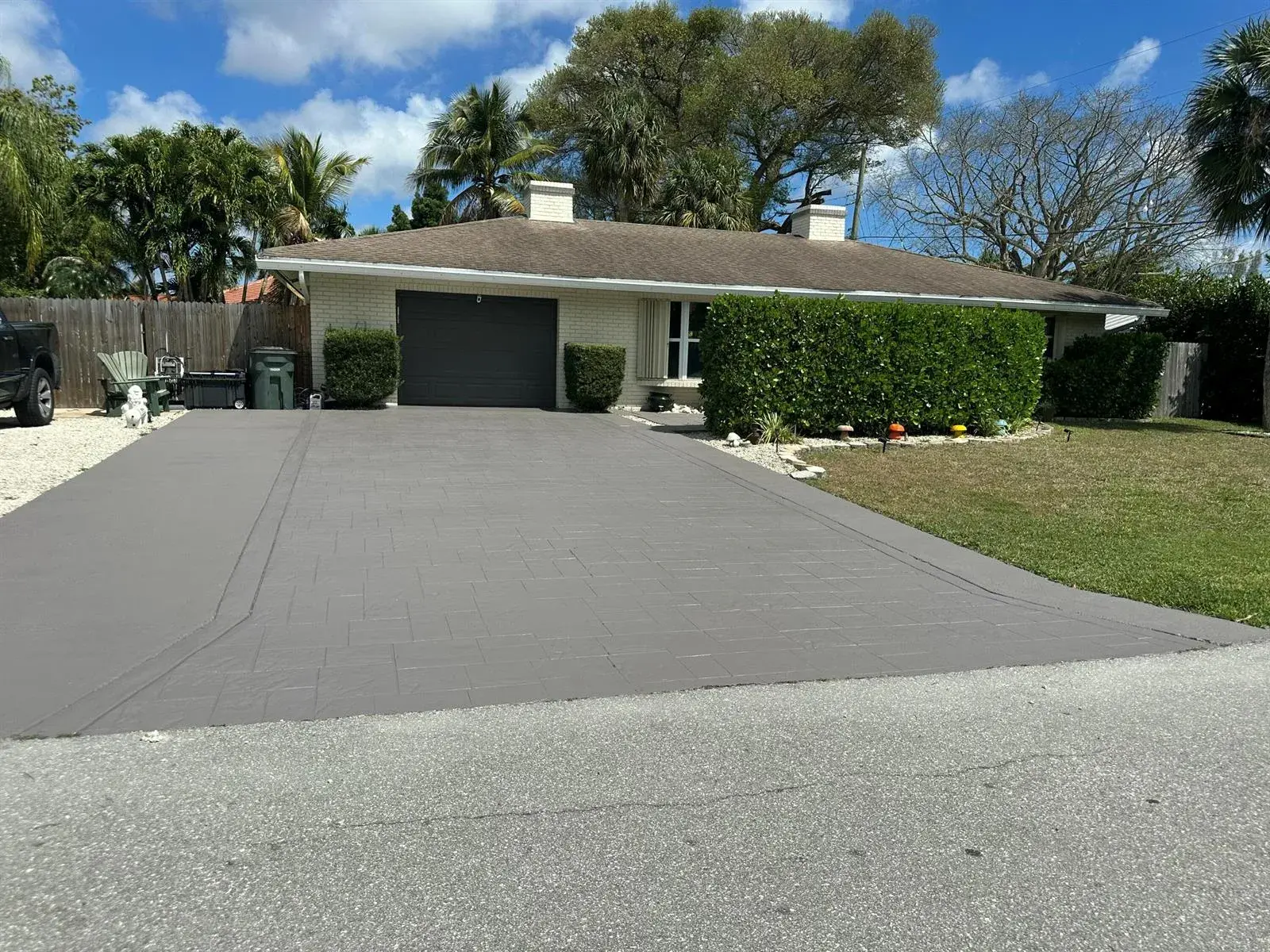 3 bedroom 2 bath Residential for sale at 2099 S Conference Drive, Boca Raton FL 33486