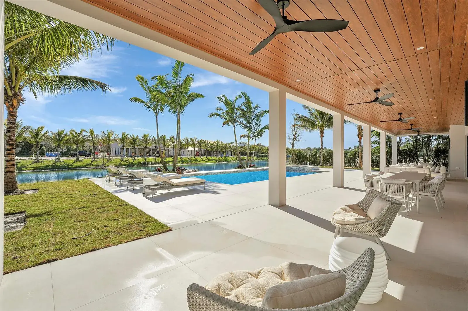 11237 Polo Park Trail, Wellington FL 33414