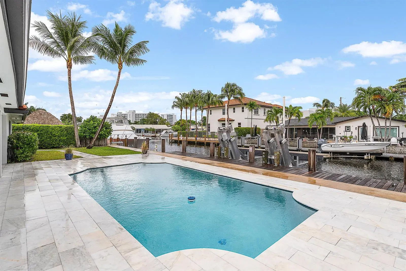 3 bedroom 2 bath Residential for sale at 1250 NE 27th Terrace, Pompano Beach FL 33062