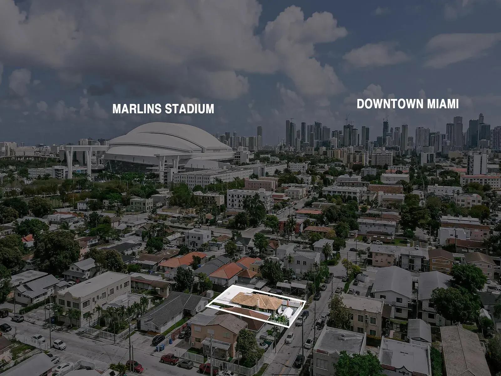 1757 NW 1st Street, Miami FL 33125