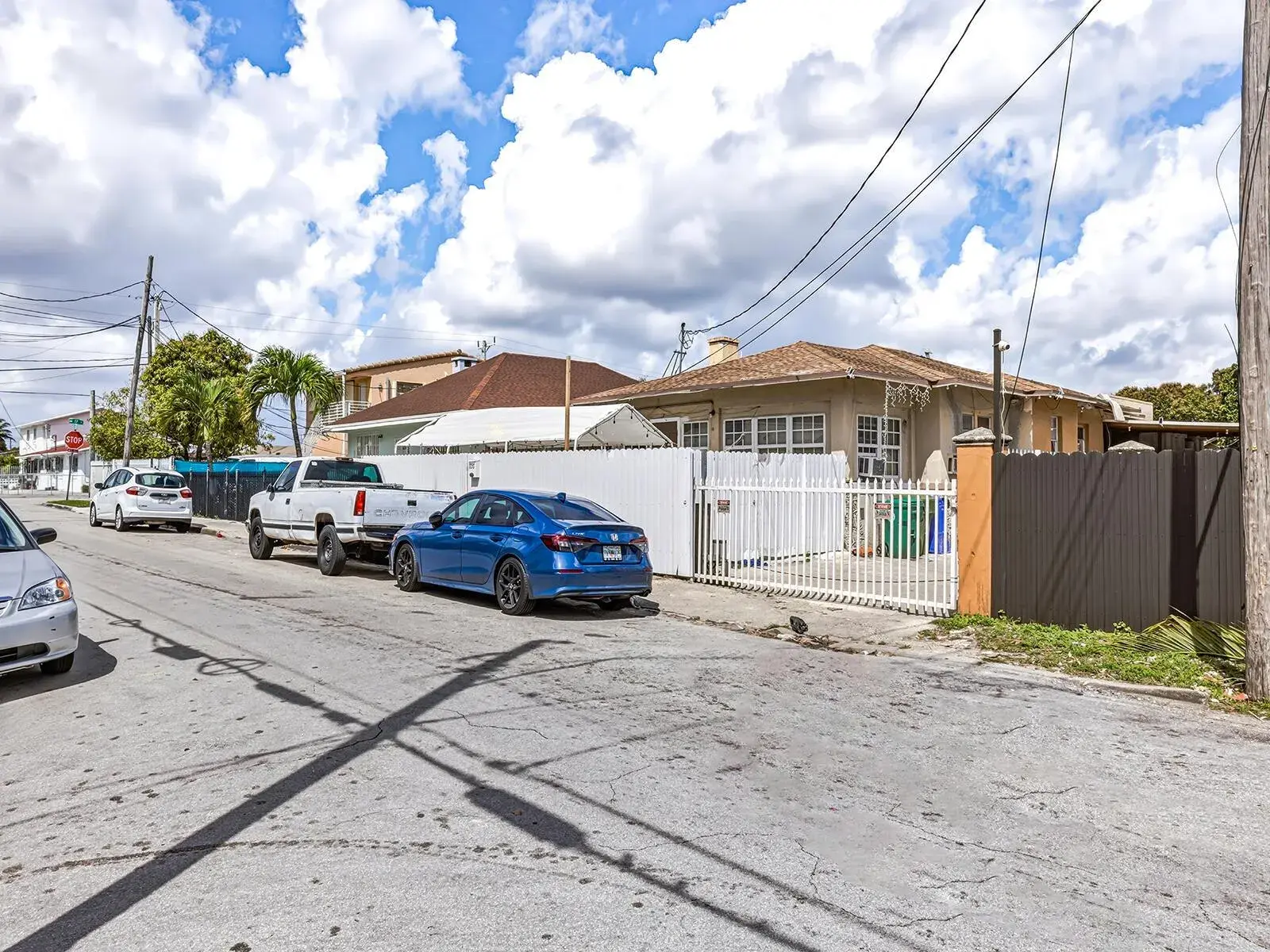 1757 NW 1st Street, Miami FL 33125
