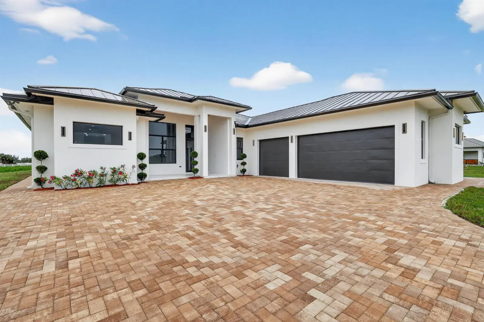 5 bedroom 4 bath Residential for sale at 3644 Frog Holw, Loxahatchee FL 33470