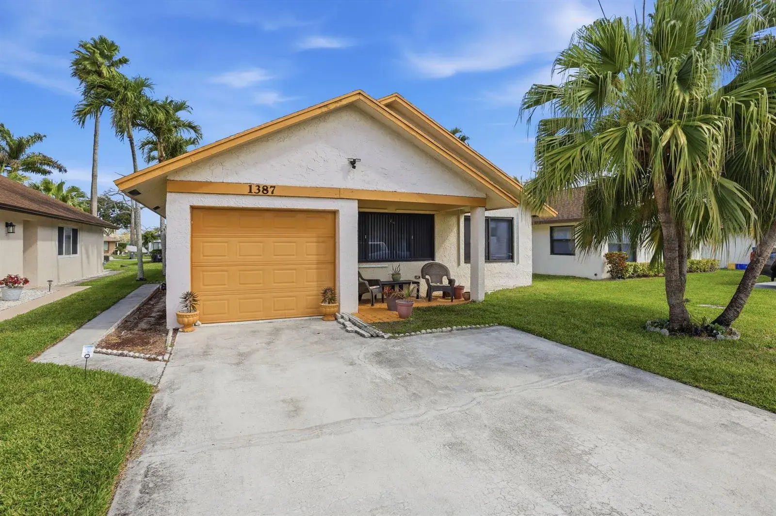 1387 Longarzo Place, West Palm Beach FL 33415