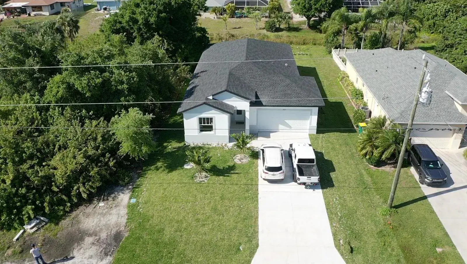 500 Sunset Road N, FL 33947