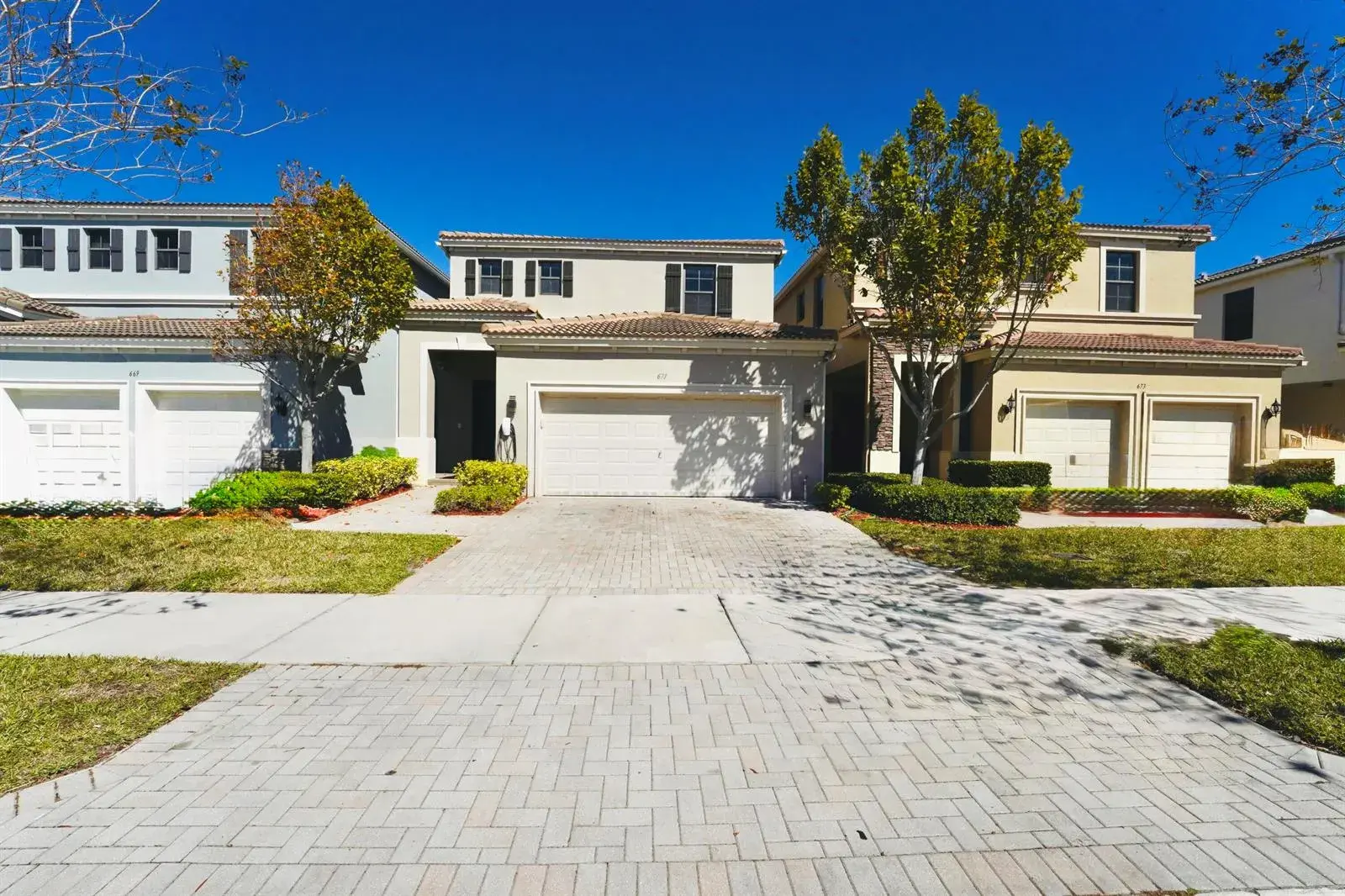 4 bedroom 2 bath Residential for sale at 671 NE 191st Terrace, Miami FL 33179