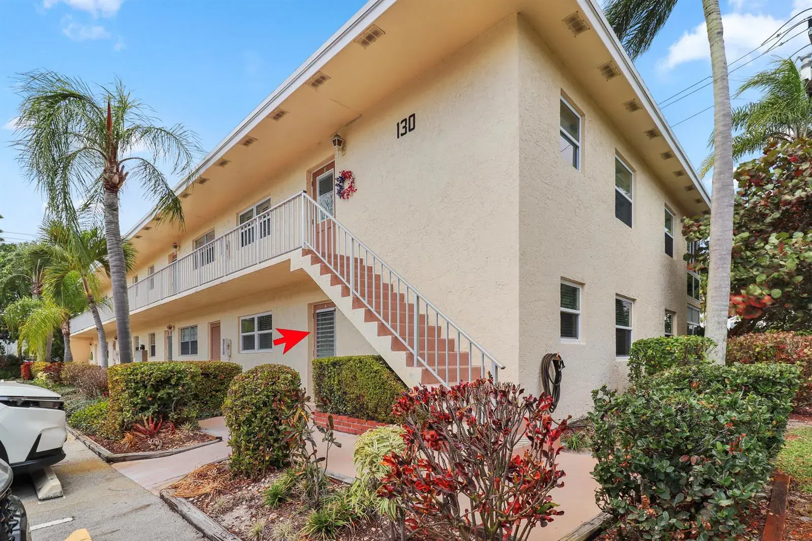 2 bedroom 2 bath Residential for sale at 2950 SE Ocean Boulevard # 4, Stuart FL 34996