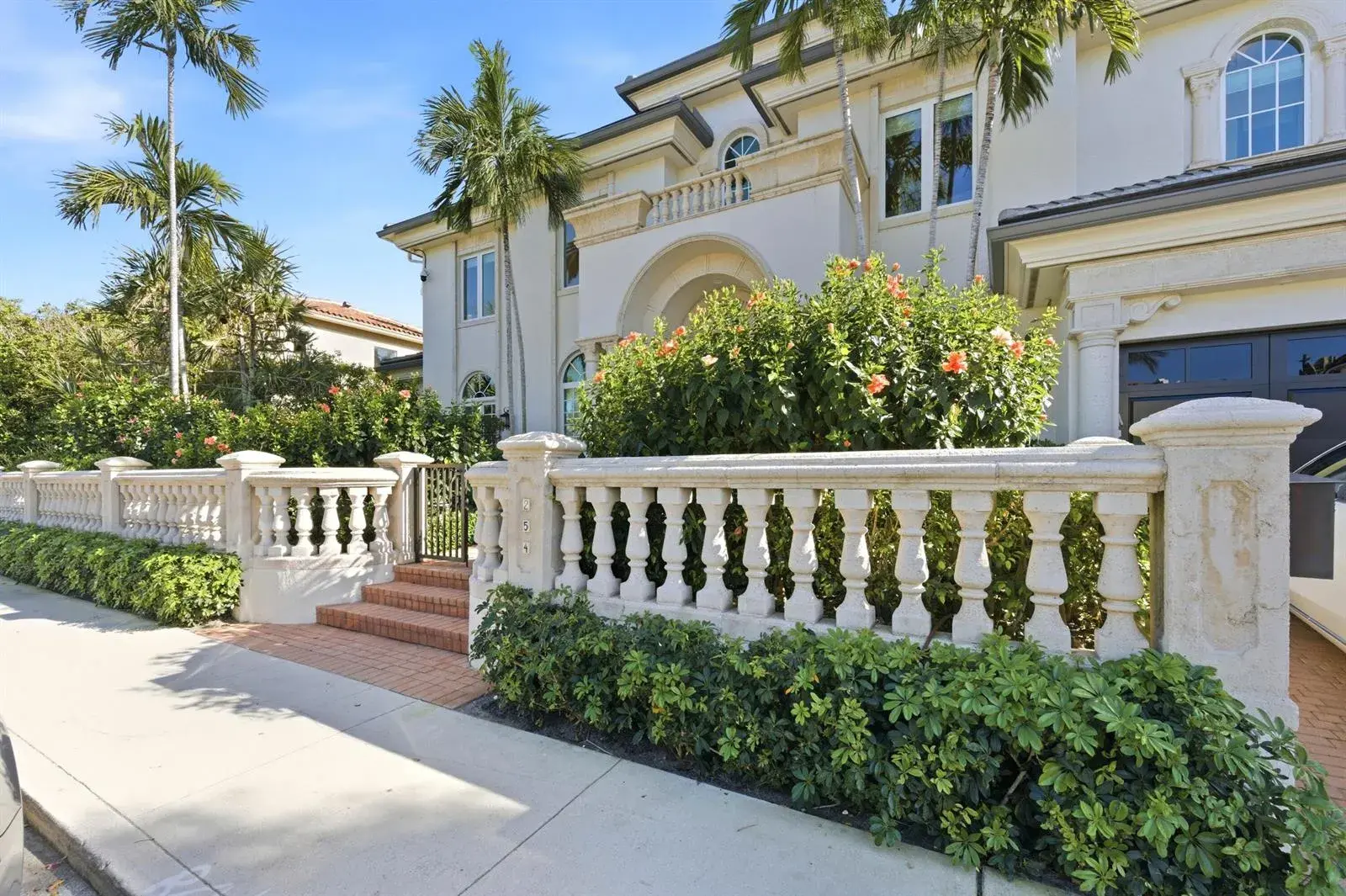 254 Atlantic Avenue, Palm Beach FL 33480
