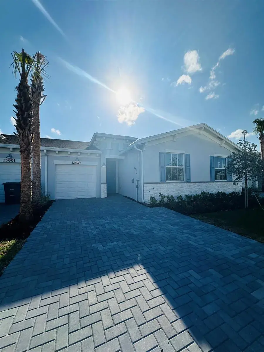 2 bedroom 2 bath Residential Lease for rent at 13657 Night Sky Place, Delray Beach FL 33484