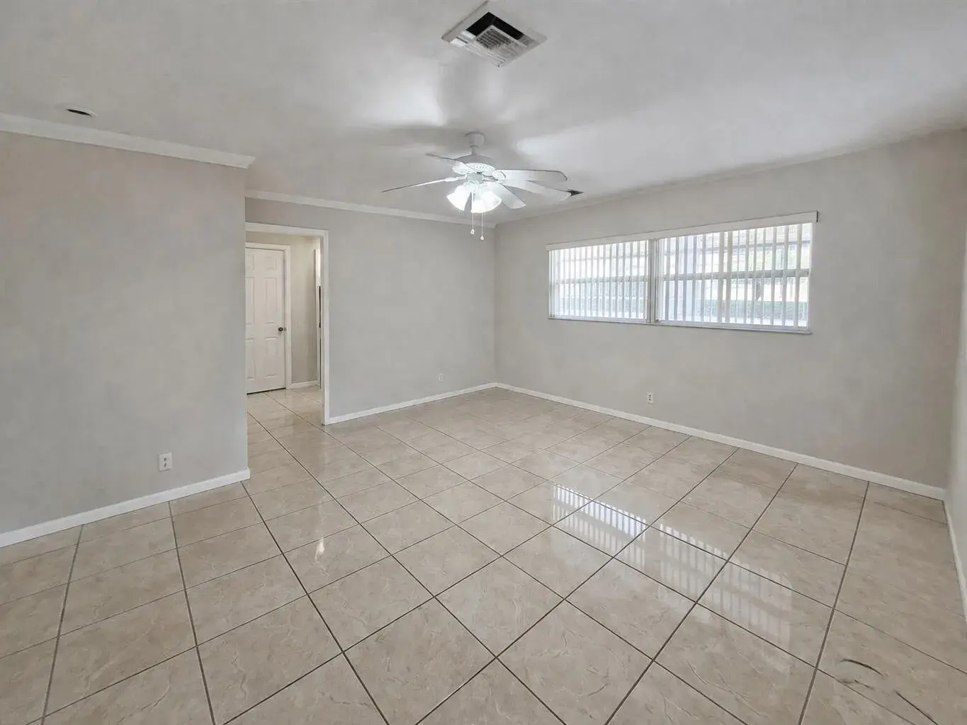 3 bedroom 2 bath Residential Lease for rent at 3709 Tyler Street, Hollywood FL 33021