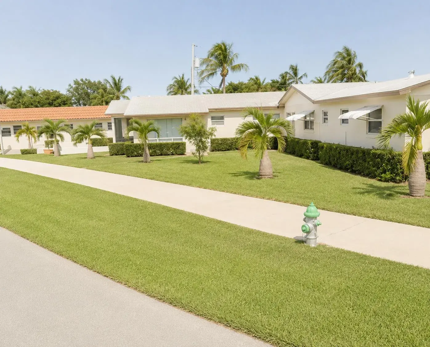 3709 Tyler Street, Hollywood FL 33021