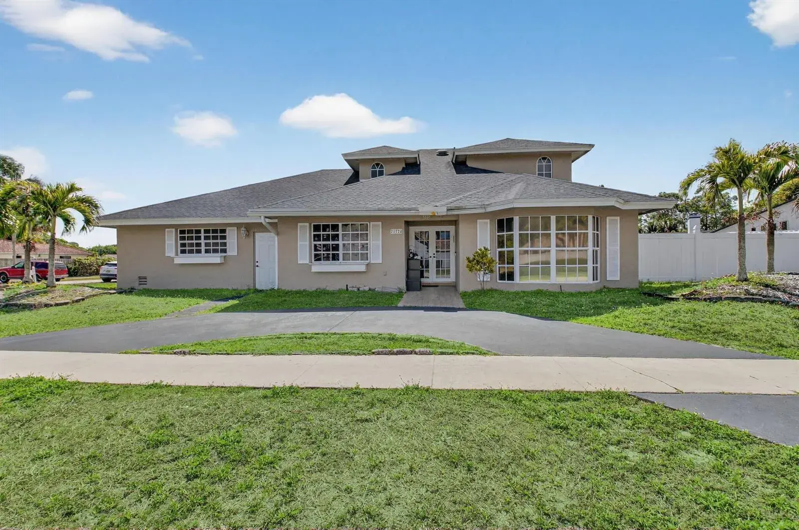 5 bedroom 3 bath Residential for sale at 21724 Little Bear Way, Boca Raton FL 33428