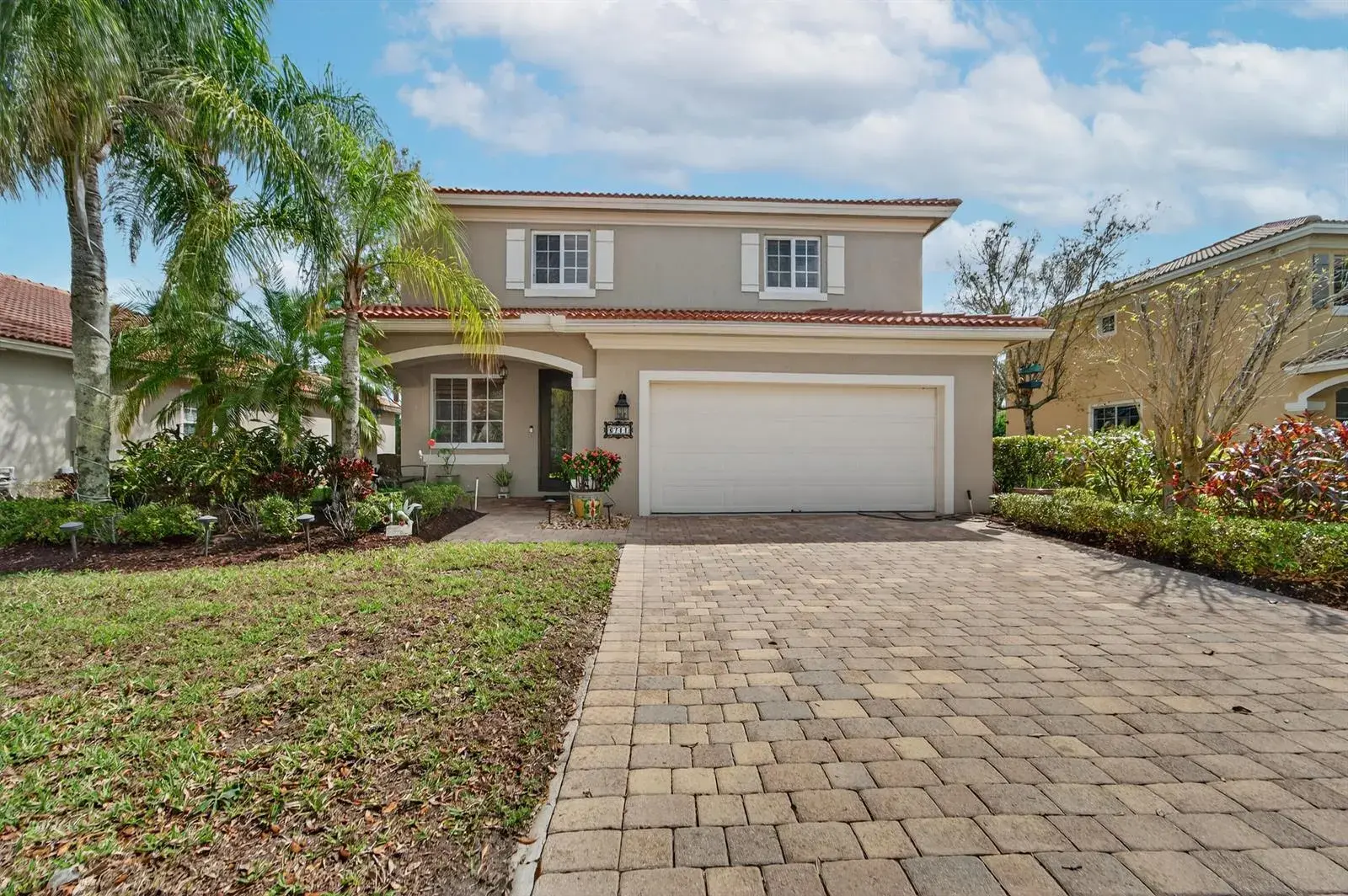 4 bedroom 2 bath Residential for sale at 6711 Osage Circle, FL 33413