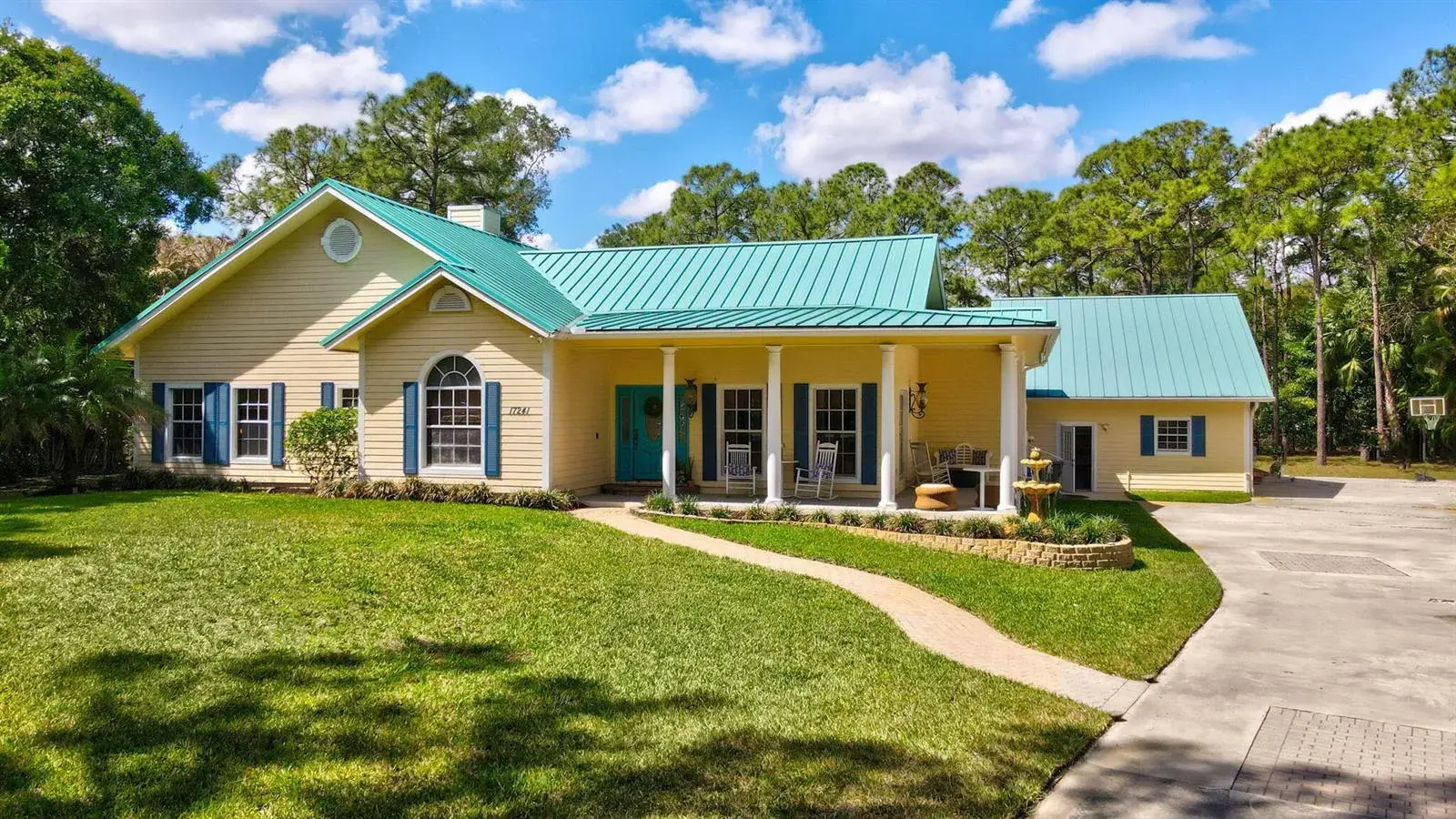 17241 N 123rd Ter Terrace N, FL 33478