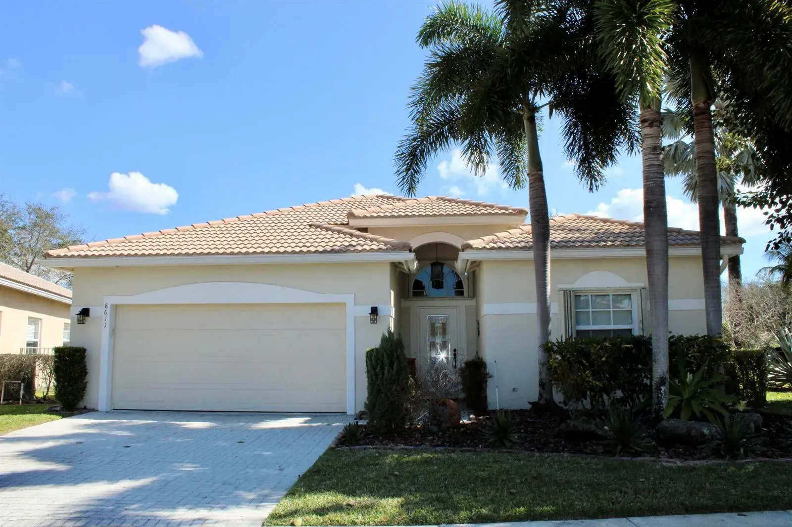 4 bedroom 2 bath Residential for sale at 8611 Gold Cay, West Palm Beach FL 33411