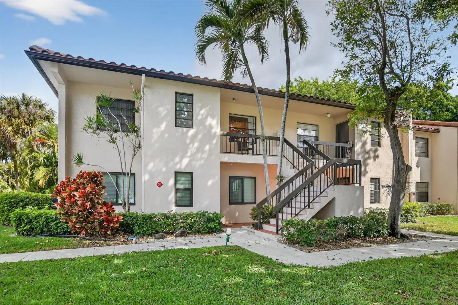 2 bedroom 2 bath Residential for sale at 21501 Juego Circle # F, Boca Raton FL 33433