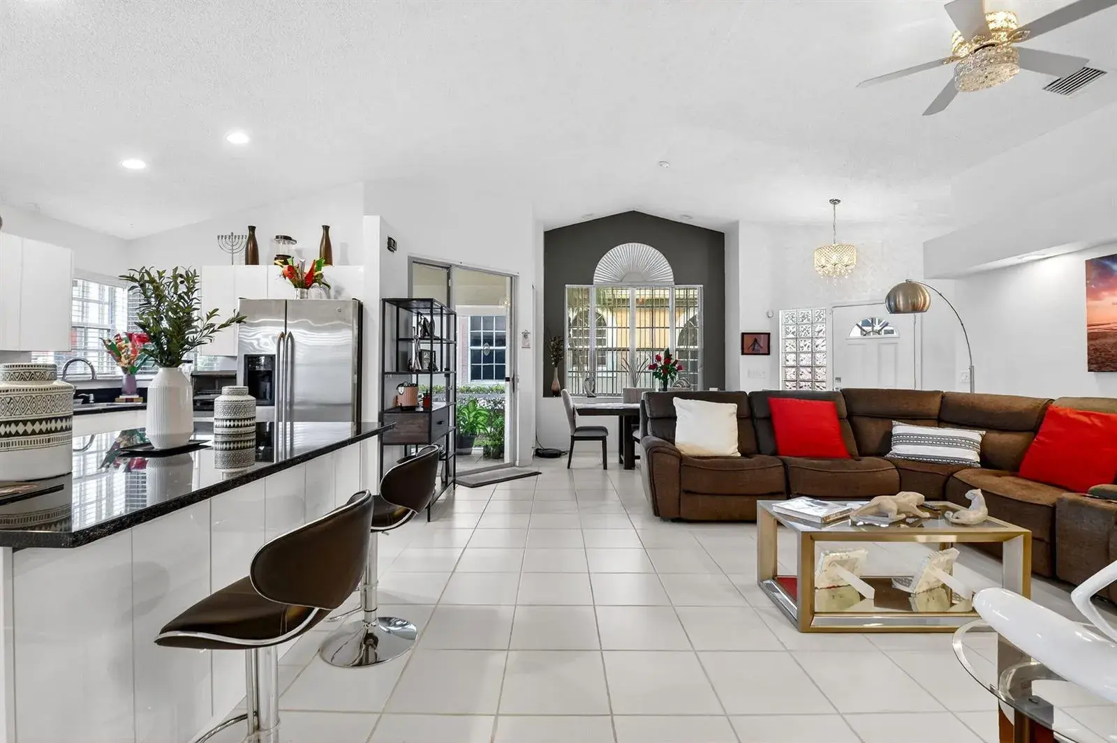6119 Bear Creek Court, Lake Worth FL 33467