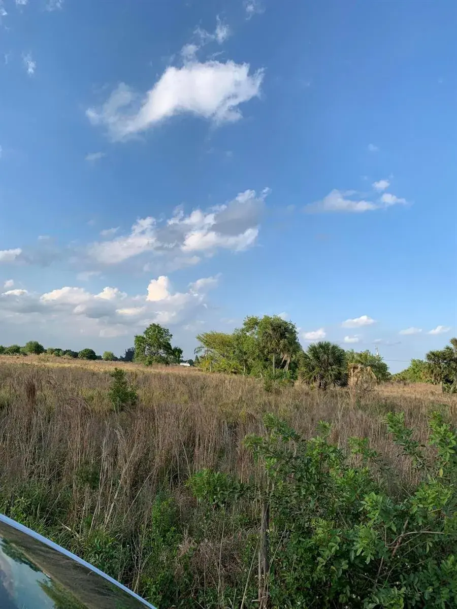 Commercial Land for sale at 20637 Simone Drive, Loxahatchee FL 33470