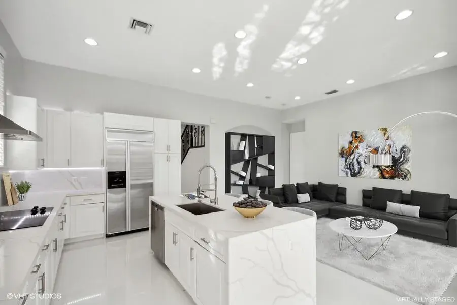 9648 Ginger Court, Parkland FL 33076