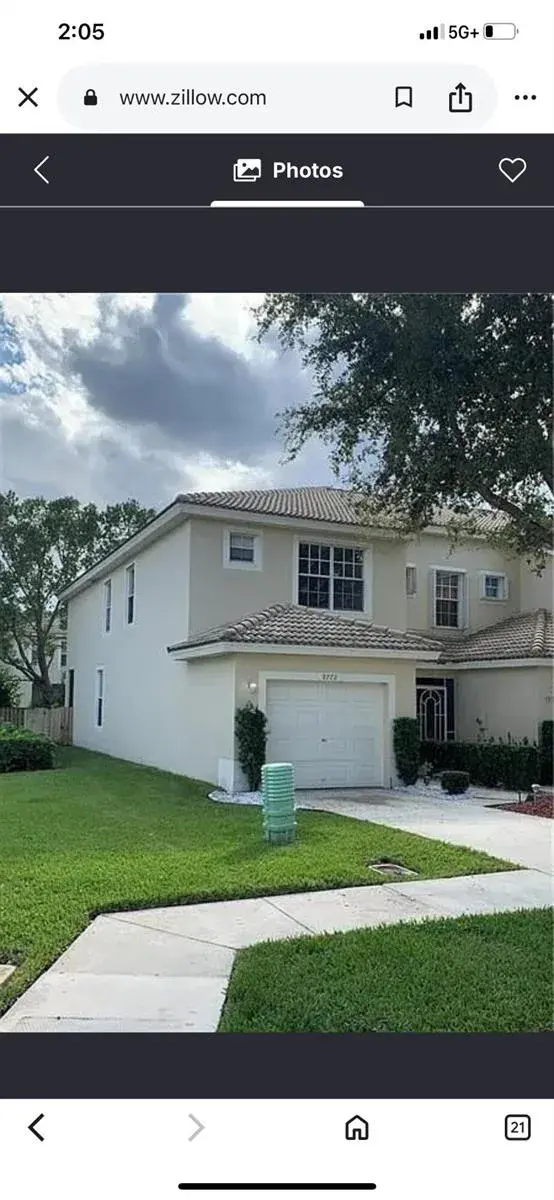 9772 Porta Leona Lane, Boynton Beach FL 33472