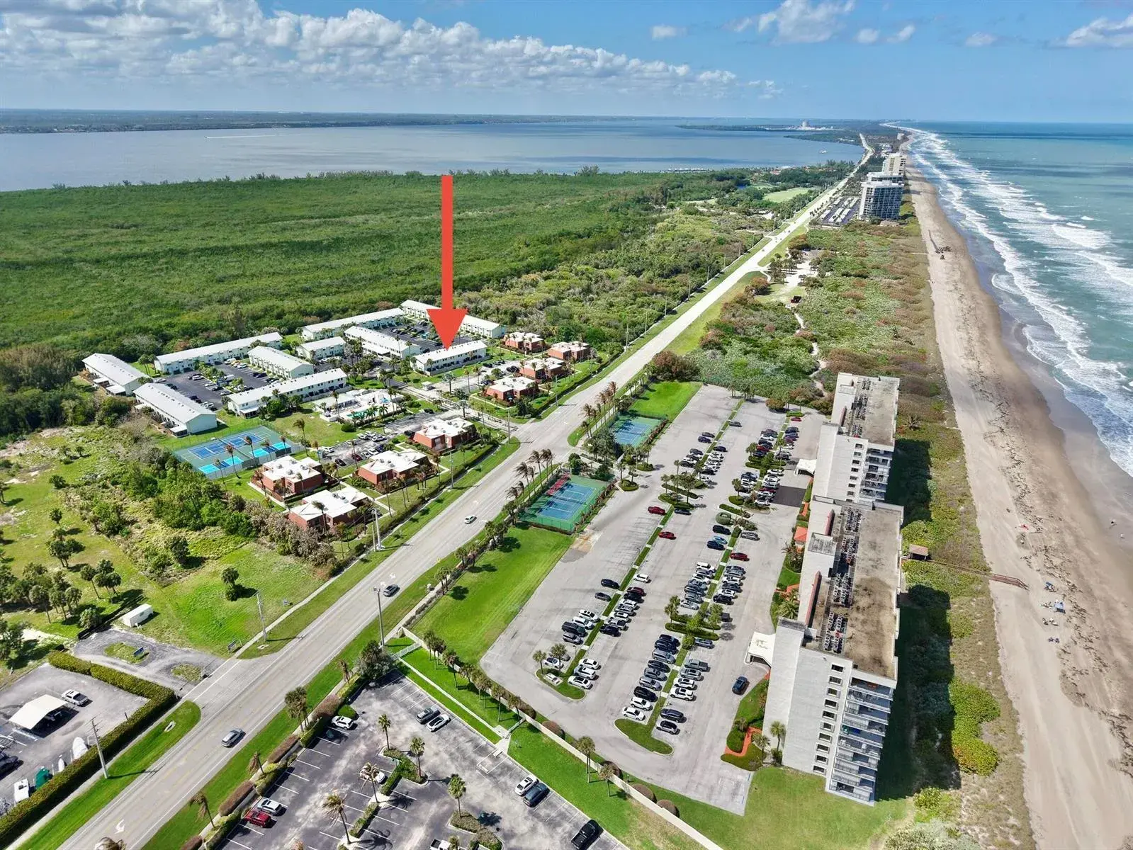 9409 S Ocean Drive # 31, Jensen Beach FL 34957