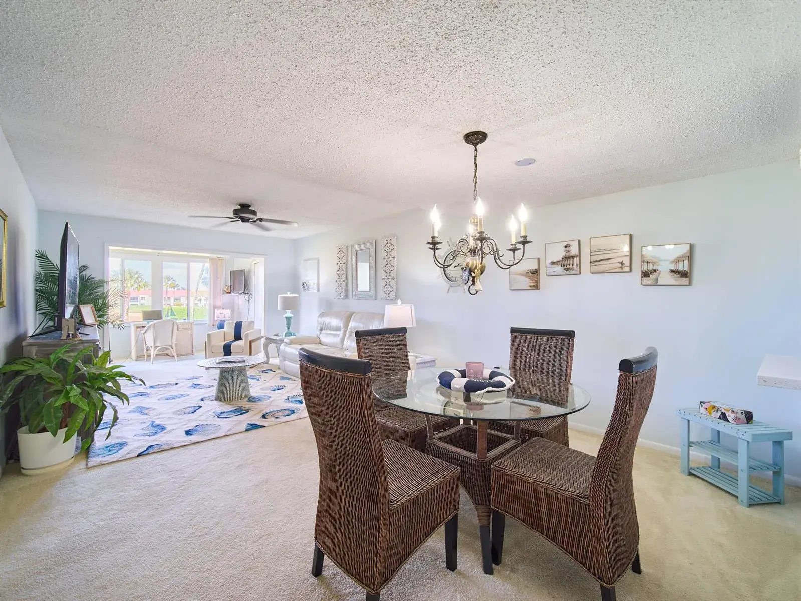 5363 SE Miles Grant Road # D202, Stuart FL 34997