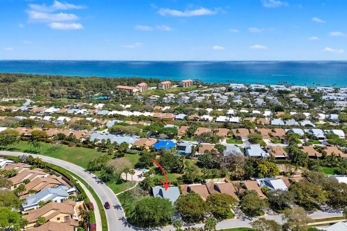 101 Dunes Edge Road, Jupiter FL 33477