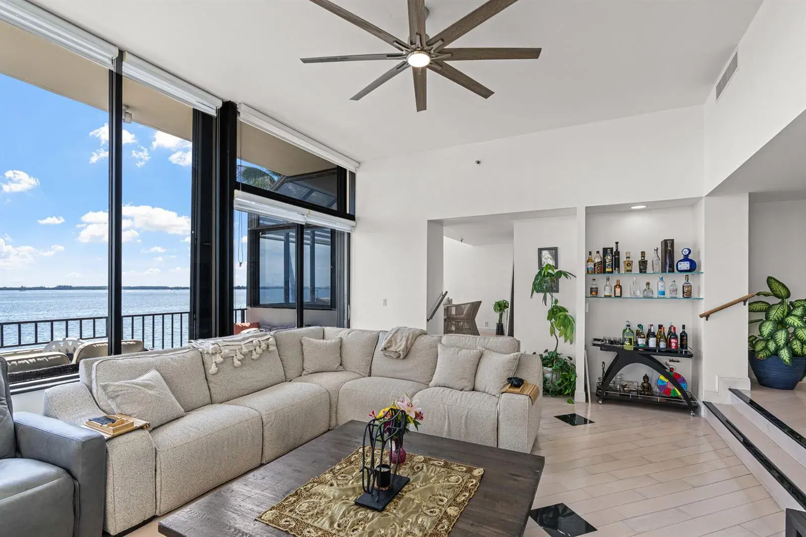 520 Brickell Key Drive # A200, Miami FL 33131