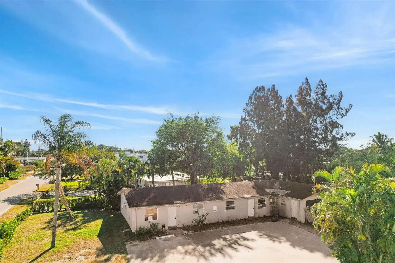Commercial Sale for sale at 4600 Kelmar Drive, West Palm Beach FL 33415