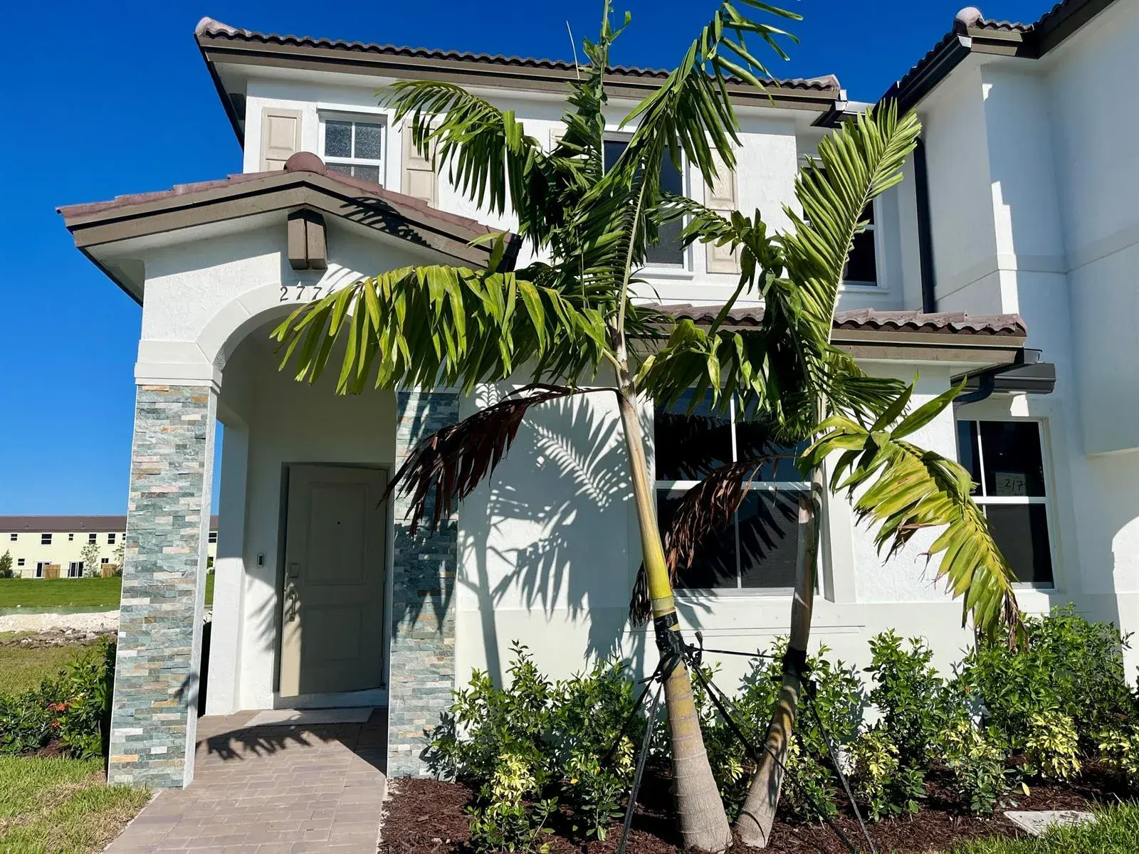 3 bedroom 3 bath Residential Lease for rent at 2776 SE 26th Avenue, Homestead FL 33035