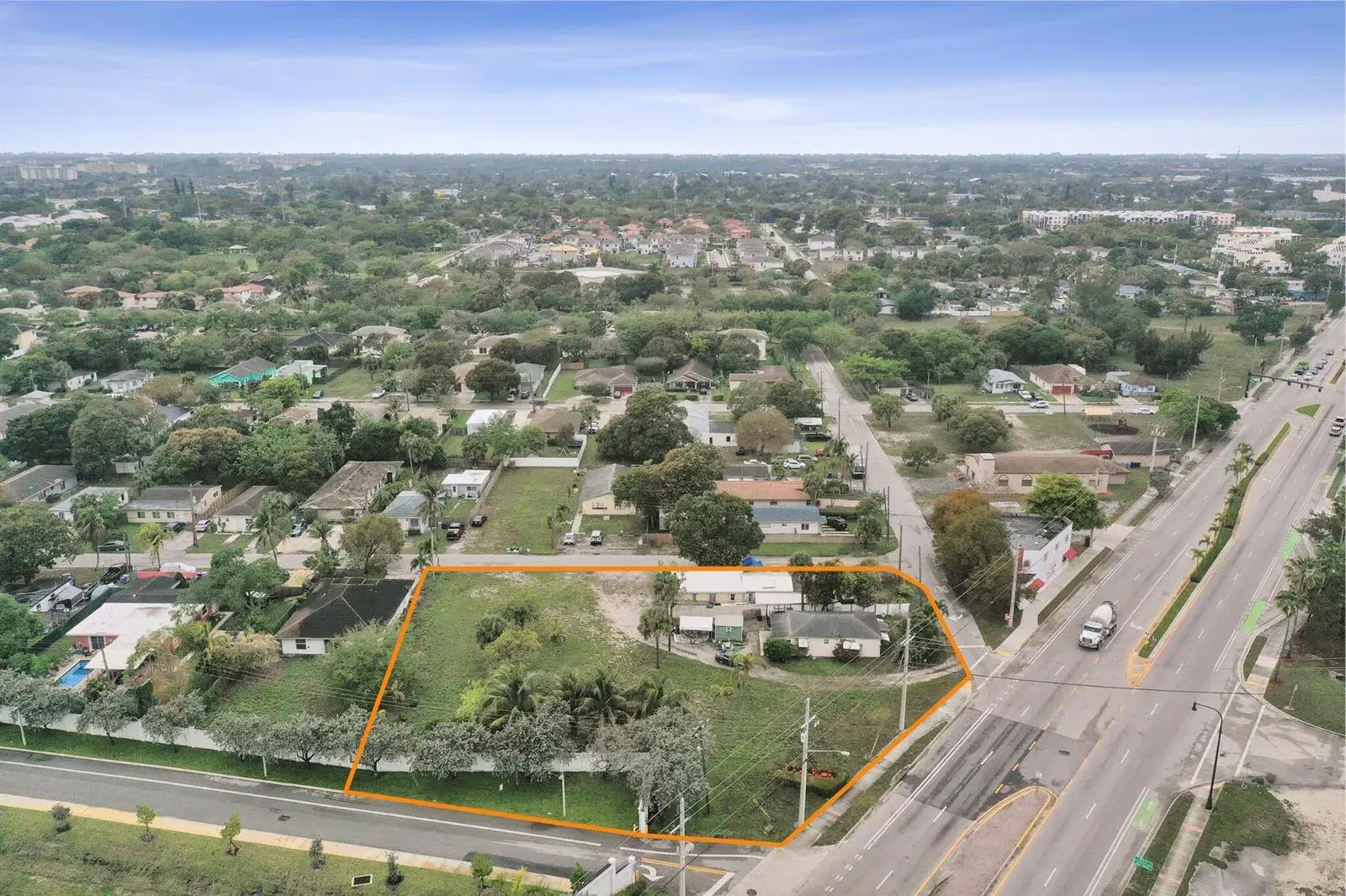 0 NW 15th Avenue, Pompano Beach FL 33069