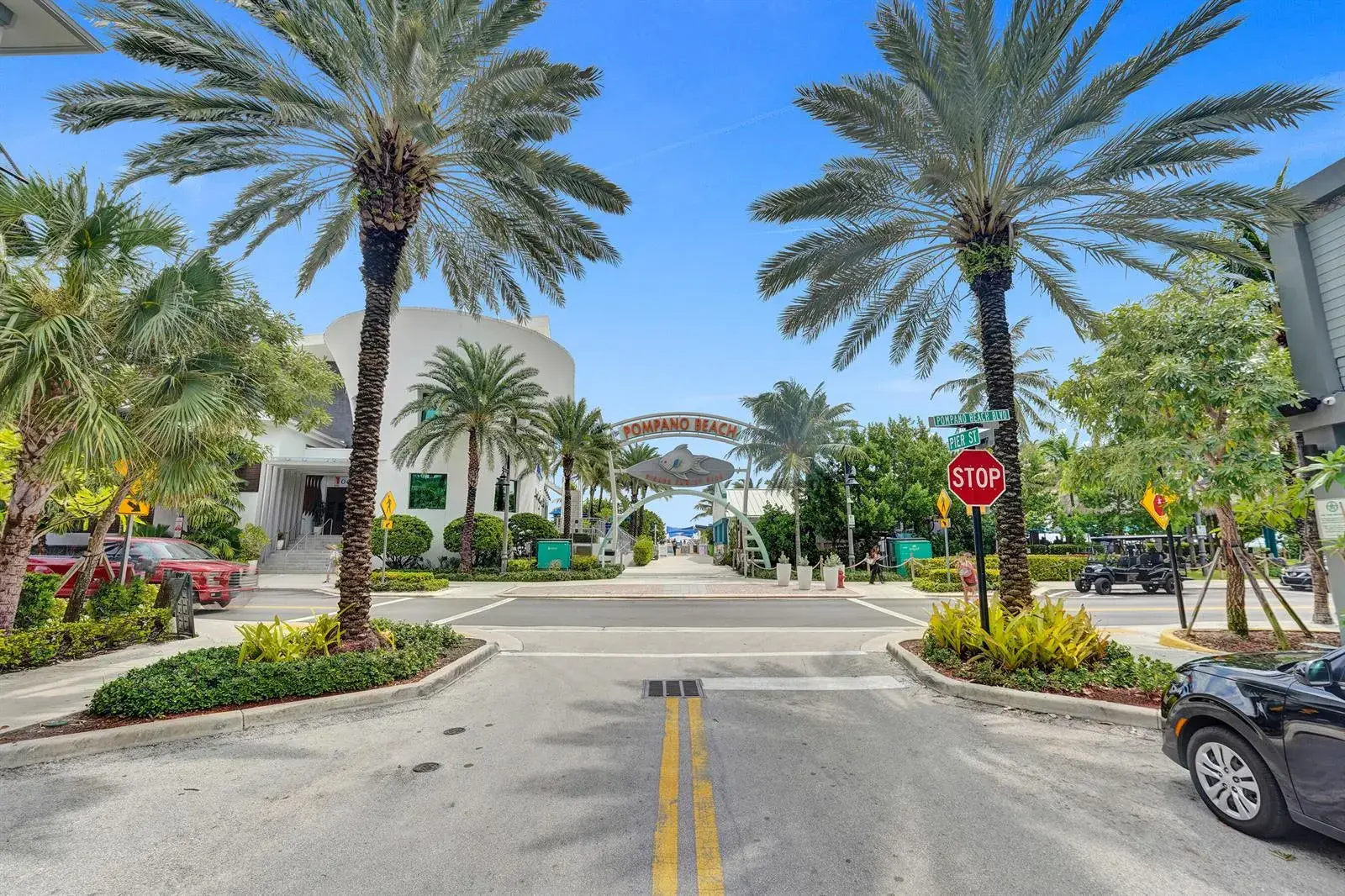 0 NW 15th Avenue, Pompano Beach FL 33069