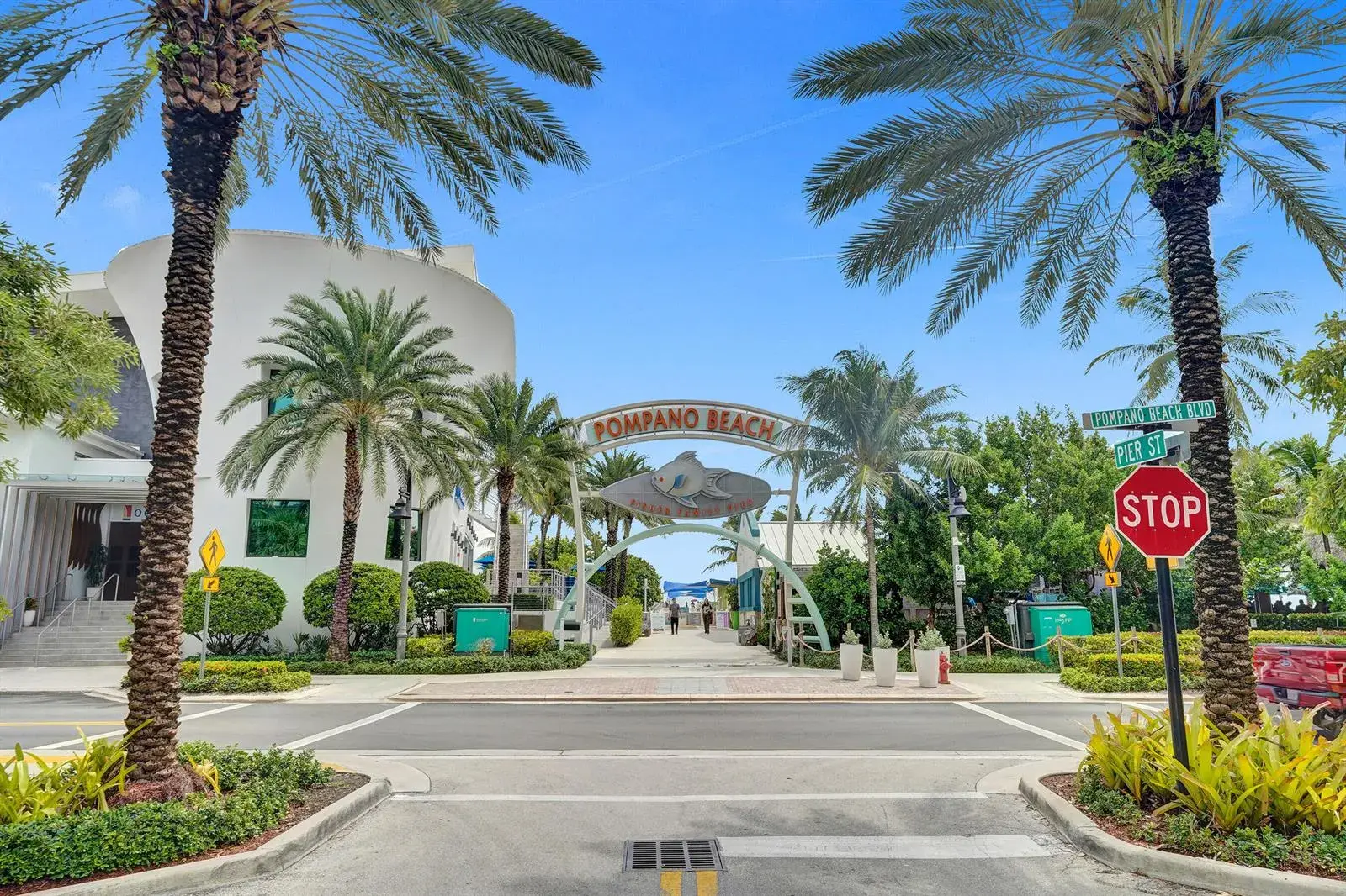 0 NW 7th Street, Pompano Beach FL 33060