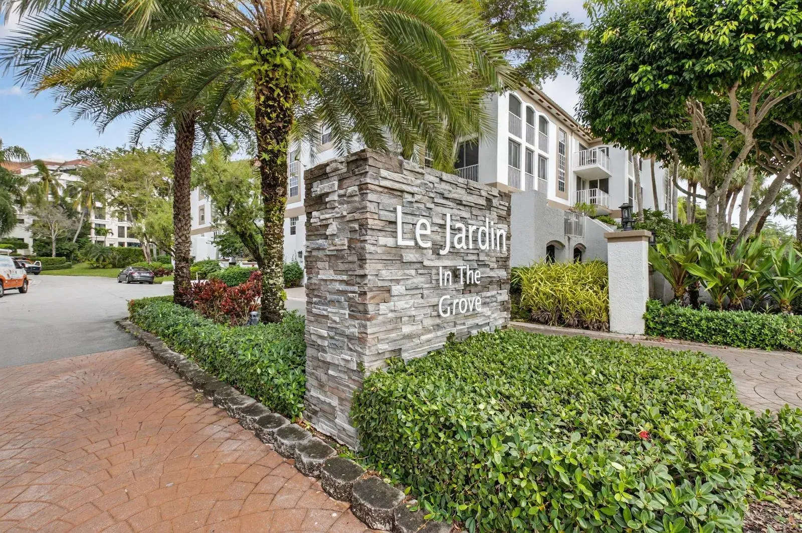 2 bedroom 2 bath Residential for sale at 7369 Orangewood Lane # 307, Boca Raton FL 33433