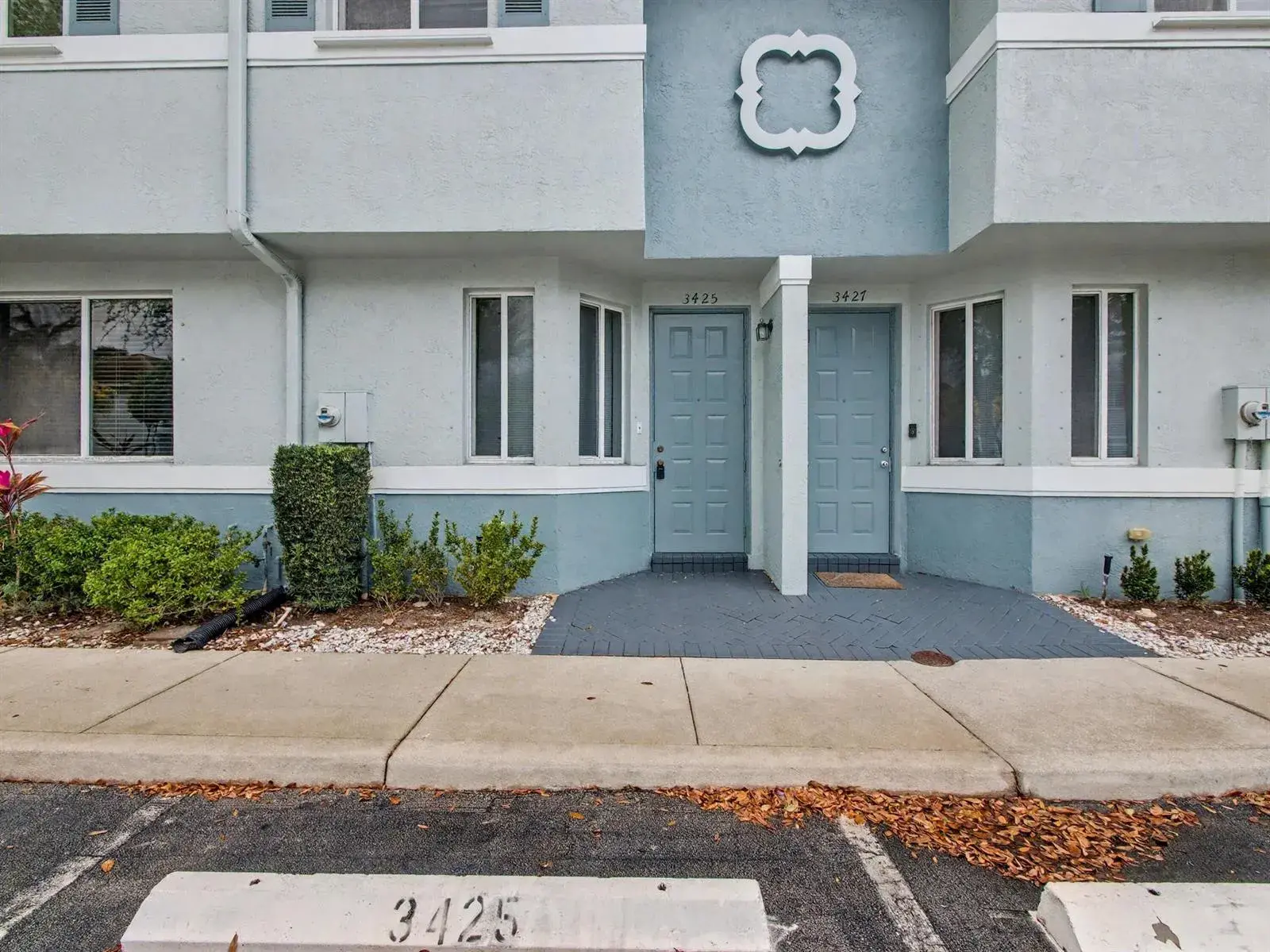 2 bedroom 2 bath Residential for sale at 3425 Sonoma Drive, Riviera Beach FL 33404