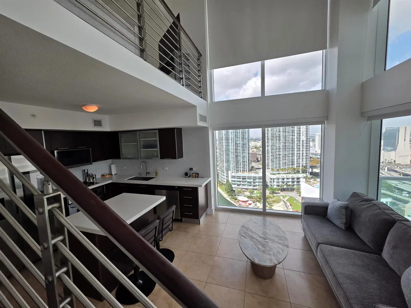 41 SE 5th Street # 1917, Miami FL 33131