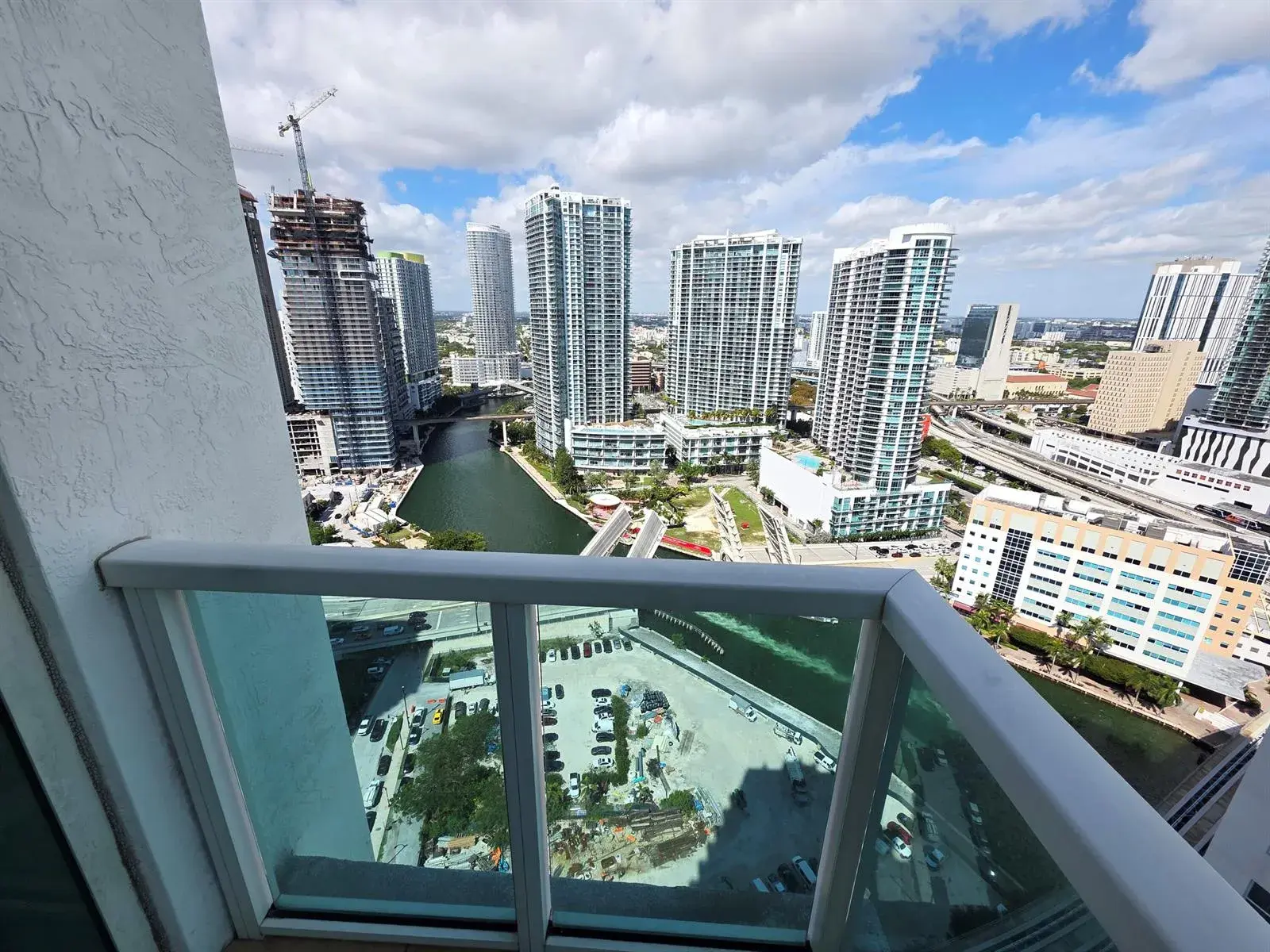 41 SE 5th Street # 1917, Miami FL 33131