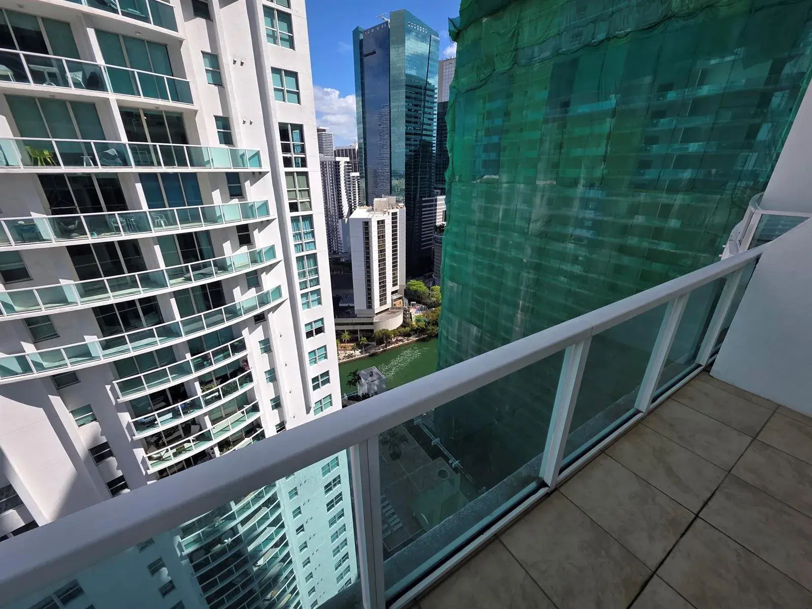 41 SE 5th Street # 1917, Miami FL 33131