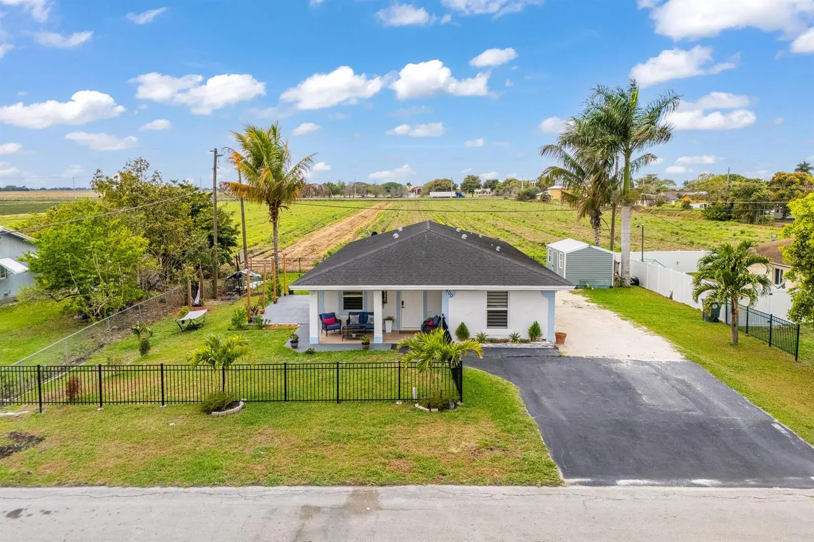 4 bedroom 3 bath Residential for sale at 900 SW 12th Street, Belle Glade FL 33430