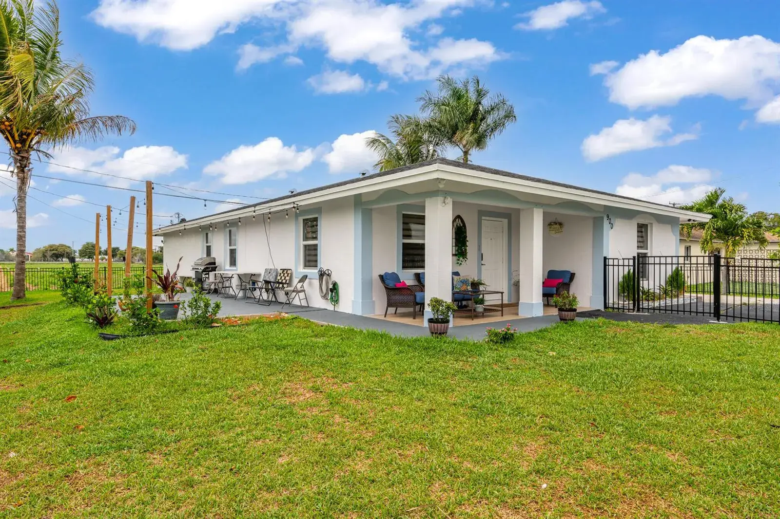 900 SW 12th Street, Belle Glade FL 33430
