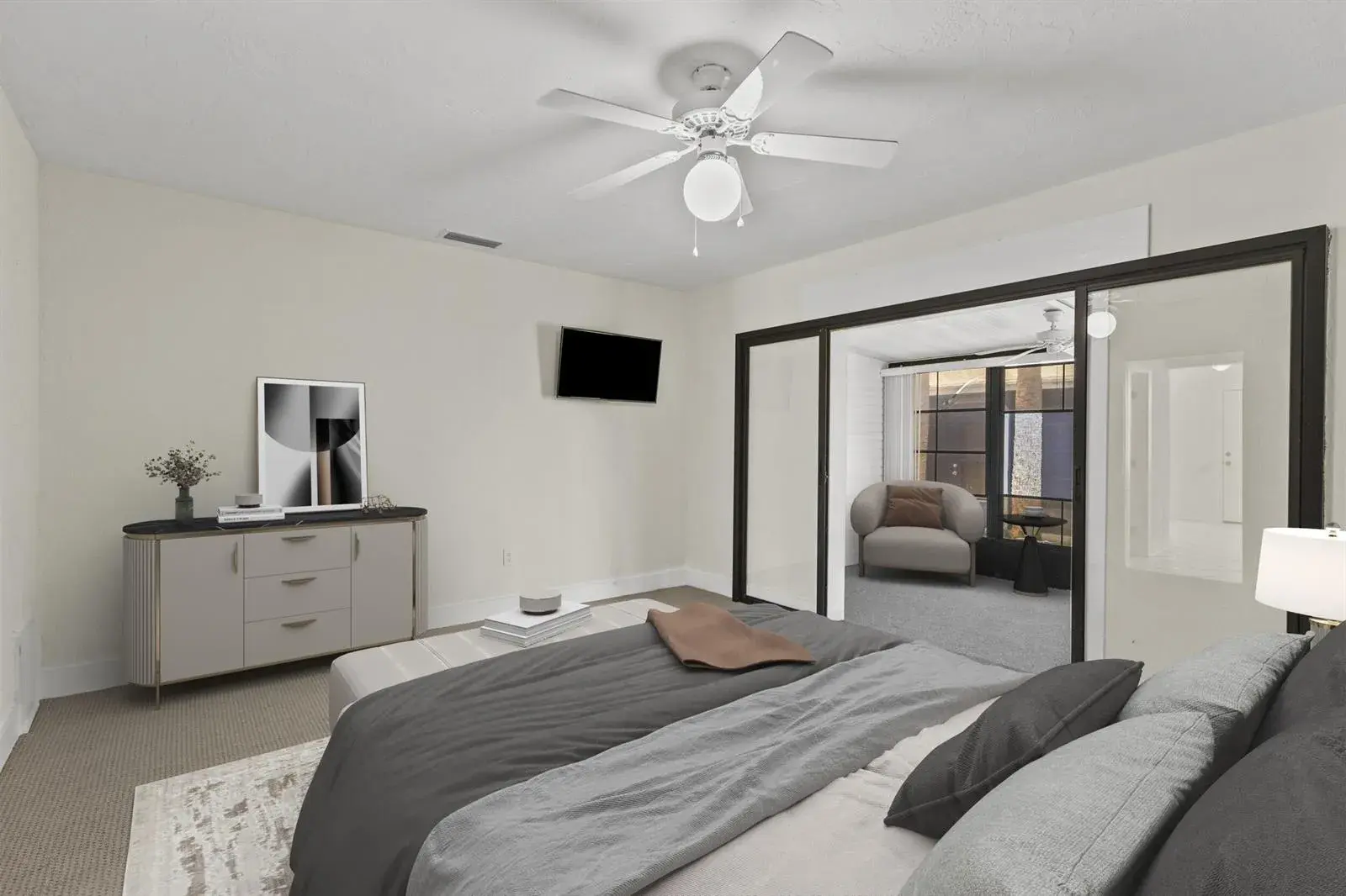 908 Villas Drive # 18, Venice FL 34285
