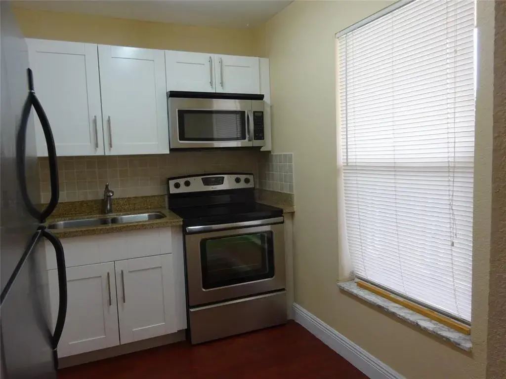 6050 NW 64th Avenue # 307, Tamarac FL 33319